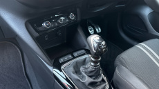 Vauxhall Corsa 1.2 Turbo GS 5dr Petrol Hatchback